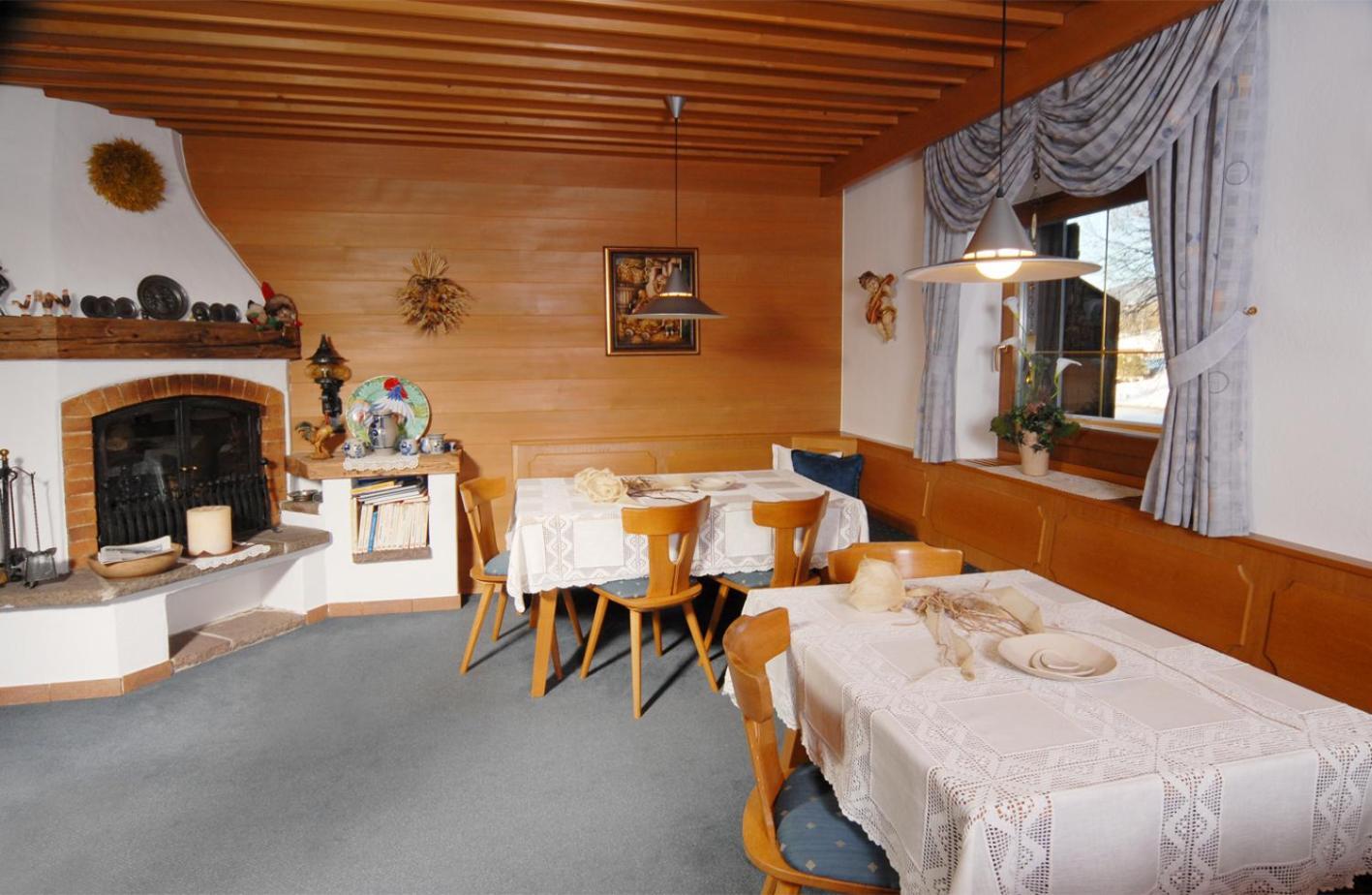 Garni Waldfrieden Hotel Кастелрото Екстериор снимка